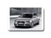 Decorations Door Mats Non skid Audi Floor Pads Office Drawing Room 15x23inch