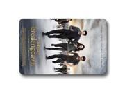 Office Gate The Twilight Saga Breaking Dawn Part 2 Floor Pads Non Skid Door Mats Novelty 15x23inch