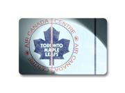 Custom Door Mat Floor Mats Toronto Maple Leafs Non skid House Drawing Room 15x23inch