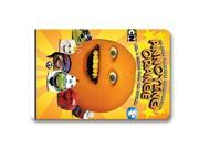 Floor Pad Door Mat DIY The High Fructose Adventures of Annoying Orange Non Skid House Floor 15x23inch