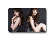 Technology Dakota Johnson Floor Mat Door Mat Non slip House Bath 18 x 30