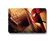 Door Mat Spider Man Non skid Gate Pad Eco Package Home Drawing Room 15x23inch