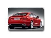 Non Slip Bath mat Hot Audi Doormat House Living Room 15x23inch