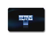 Non skid Front Door Tetris Best Door Mats Foot Pads 18 x 30