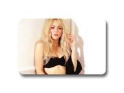 Shakira Cover Rug Home Gate Door Mat Collections Non slip 18 x 30