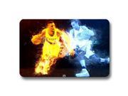 Door Mat Damian Lillard Doormats Cover Extreme Non slip Home Door 18 x 30