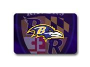 Doormat Floor Kitchen Doormats Cover Non Slip Baltimore Ravens New Arrival 15x23inch