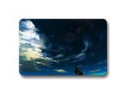 Foot Pad Doormat 5 Centimeters Per Second Non skid Office Bathroom Eco friendly 18 x 30