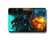 Floor Gate Doormats World of Warcraft Non skid Mat Rug Personal 18 x 30