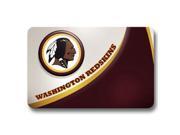 Doormats Cover Happiness Washington Redskins Non skid Doormat Floor Living Room 15x23inch