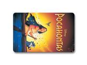 Indoor Bath Hot Pocahontas Gate Pad Non Skid Doormats 18 x 30