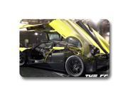 Non slip Floor Door Unique Mat Rug Door Mats Pagani 15x23inch