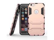iPhone 6 Plus/6s Plus Case Armor Series for iPhone 6 Plus/6s Plus Case With Holster & Belt (Pink) iPhone 6 Plus/6s Plus Case Armor Series for iPhone 6 Plus/6s Plus Case With Holster & Belt (Pink)