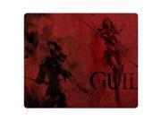 Mousepads rubber cloth Non skid improved Guild Wars 9 x 10