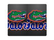 game Mouse Pad rubber and cloth fast speeds Water Resistent florida gators 9 x 10
