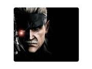gaming mouse mats cloth rubber rubber base Laptop Metal Gear Solid 8 x 9