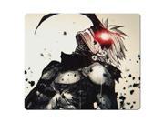 gaming mousepad rubber cloth Great Quality office Tokyo Ghoul 9 x 10