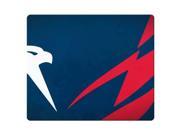 game Mouse Mat cloth rubber prevent skipping durability Washington Capitals 9 x 10