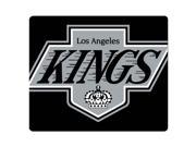 gaming mouse mat cloth rubber Anti friction Hot Los Angeles Kings 8 x 9