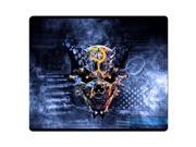 gaming mousepad cloth rubber Quality Desktop PAYDAY 2 9 x 10