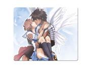 gaming mousepads cloth rubber latest high technology Attractive The Vision of Escaflowne 8 x 9