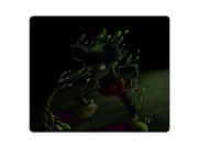 Mouse Pads cloth rubber Durable Material fabric surface Disney Epic Mickey 9 x 10