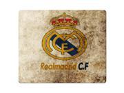 Mouse Pads rubber cloth Quality Custom Pattern Real Madrid 9 x 10