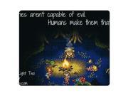 Mouse Mats cloth rubber latest high technology heat resistant Chrono Trigger 9 x 10