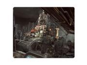 gaming mousemat rubber cloth Washable design Rage 9 x 10