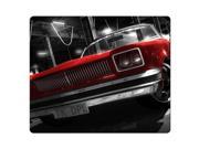 mousemat cloth rubber Customized Anti Fraying Driver San Francisco 9 x 10