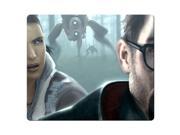 game Mousepad cloth * rubber soft Ultra smooth Half Life 9 x 10