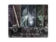 Mouse Pads rubber and cloth smooth surface Premium dota 10 x 11