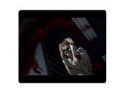 Game Mouse Mats cloth rubber easy movement Oblong Dead Space 9 x 10