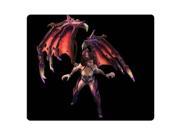 Mousepads rubber cloth cloth surface low friction heroes of the storm 8 x 9