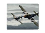 game Mouse Pad cloth and rubber Smooth Stable war thunder 8 x 9