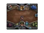 mousemat rubber cloth Computer Stylish hearthstone 9 x 10