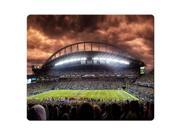 Mouse Mats cloth rubber rubber base Attractive Seattle Seahawks 10 x 11
