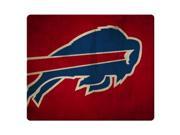 gaming mouse mats cloth rubber Quality improved Buffalo Bills 9 x 10