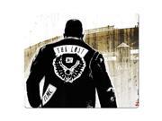 Game mousemats rubber cloth Sharp Image Quality Laptop Grand Theft Auto 10 x 11
