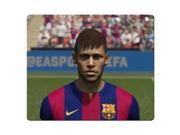 gaming mousepads rubber cloth cloth surface Non slippery FIFA 15 9 x 10