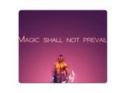 gaming mousepad rubber * cloth Light Weight accurate dota 9 x 10