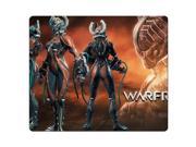 gaming mousemat cloth rubber Non skid Base improved warframe 9 x 10