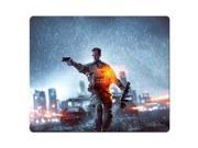game mousemat rubber cloth High quality gift Battlefield 9 x 10