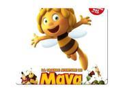 game Mousepad cloth rubber fast speeds office Bee Movie 10 x 11