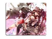 Kantai Collection Kancole Yamato 01 Anime Game Gaming Mouse Pad 8 Kantai Collection Kancole Yamato 01 Anime Game Gaming Mouse Pad 8