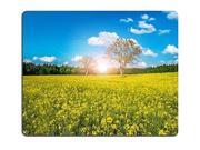 Gaming Mousepad Wild countryside landscape with a beautiful yellow field 8 Gaming Mousepad Wild countryside landscape with a beautiful yellow field 8