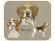 David Kiphuth Dog Breeds Beagle Mousepad 9 David Kiphuth Dog Breeds Beagle Mousepad 9
