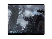 gaming mousepad rubber cloth High quality Non-Skid Final Fantasy 8 gaming mousepad rubber cloth High quality Non-Skid Final Fantasy 8