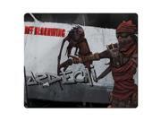 Mousepad rubber and cloth Super Soft prevent fraying Borderlands 9 Mousepad rubber and cloth Super Soft prevent fraying Borderlands 9