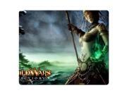 Mousepad rubber / cloth nonslip backing Rubber Base Guild Wars 8 Mousepad rubber / cloth nonslip backing Rubber Base Guild Wars 8